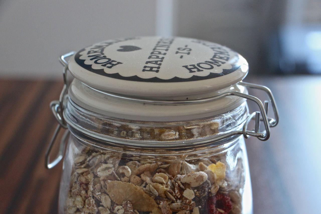 4 Food Storage Containers That Don’t Suck