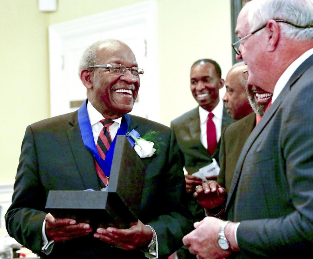 Tribute: Matthews, Others ’embody What We Hope For In The Future’