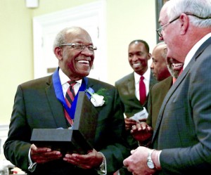 Tribute: Matthews, Others ’embody What We Hope For In The Future’