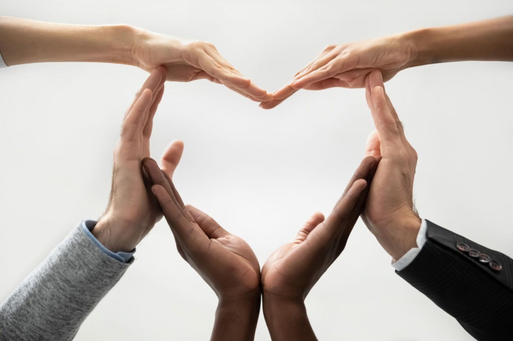 Editorial: Kindness Comes In Many Forms For Random Acts Of Kindness Day