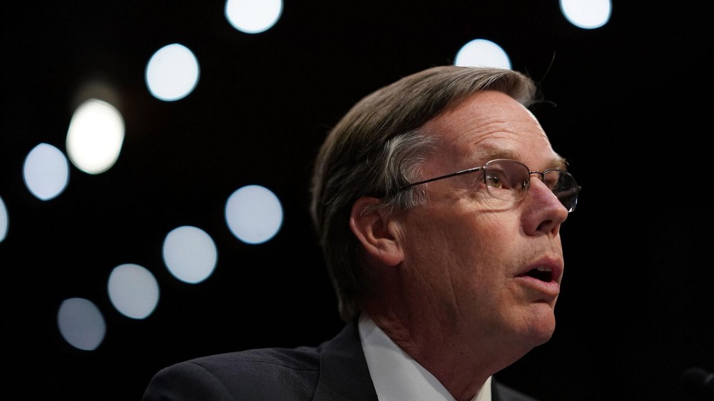 Former Top State Department Official Is Biden’s Leading Contender To Be Us Ambassador To China