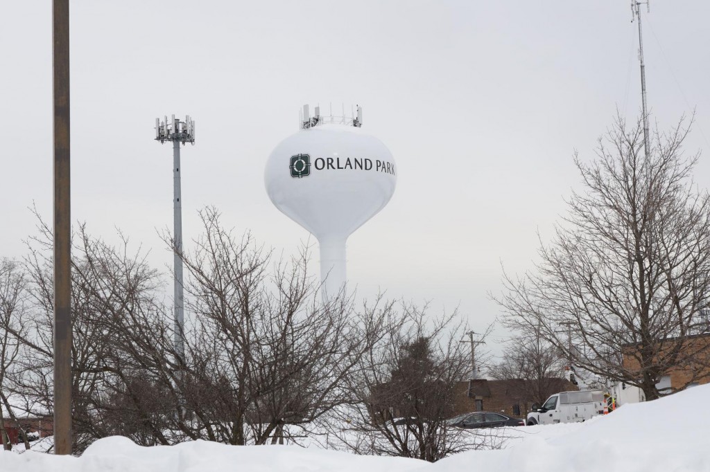 Oralnd Park Rated As Safest City In Illinois In Latest Rankings