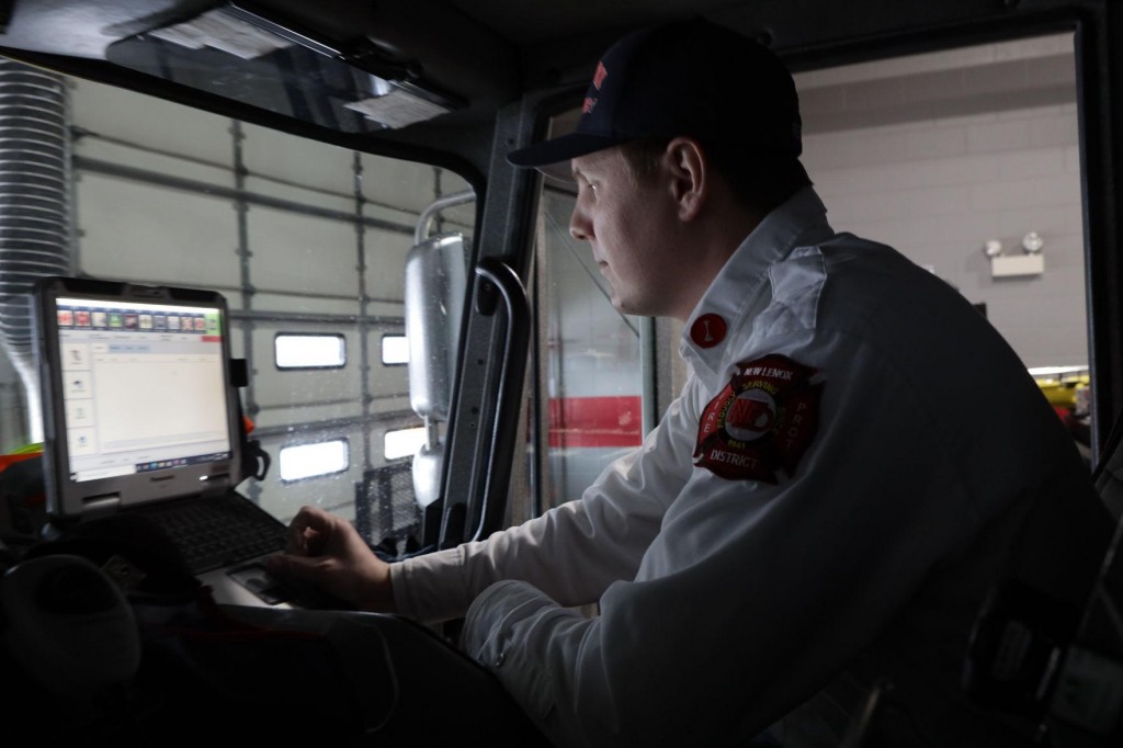 Premise Alerts Give First Responders Critical Information When Answering Emergency Calls, Making Wellness Checks