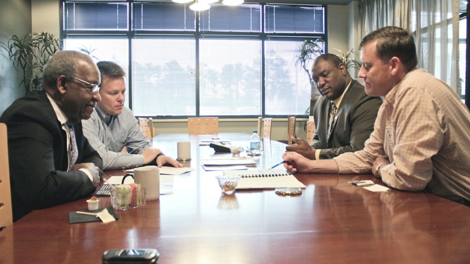 Matthews’ Impact On Development ‘almost Immeasurable’: