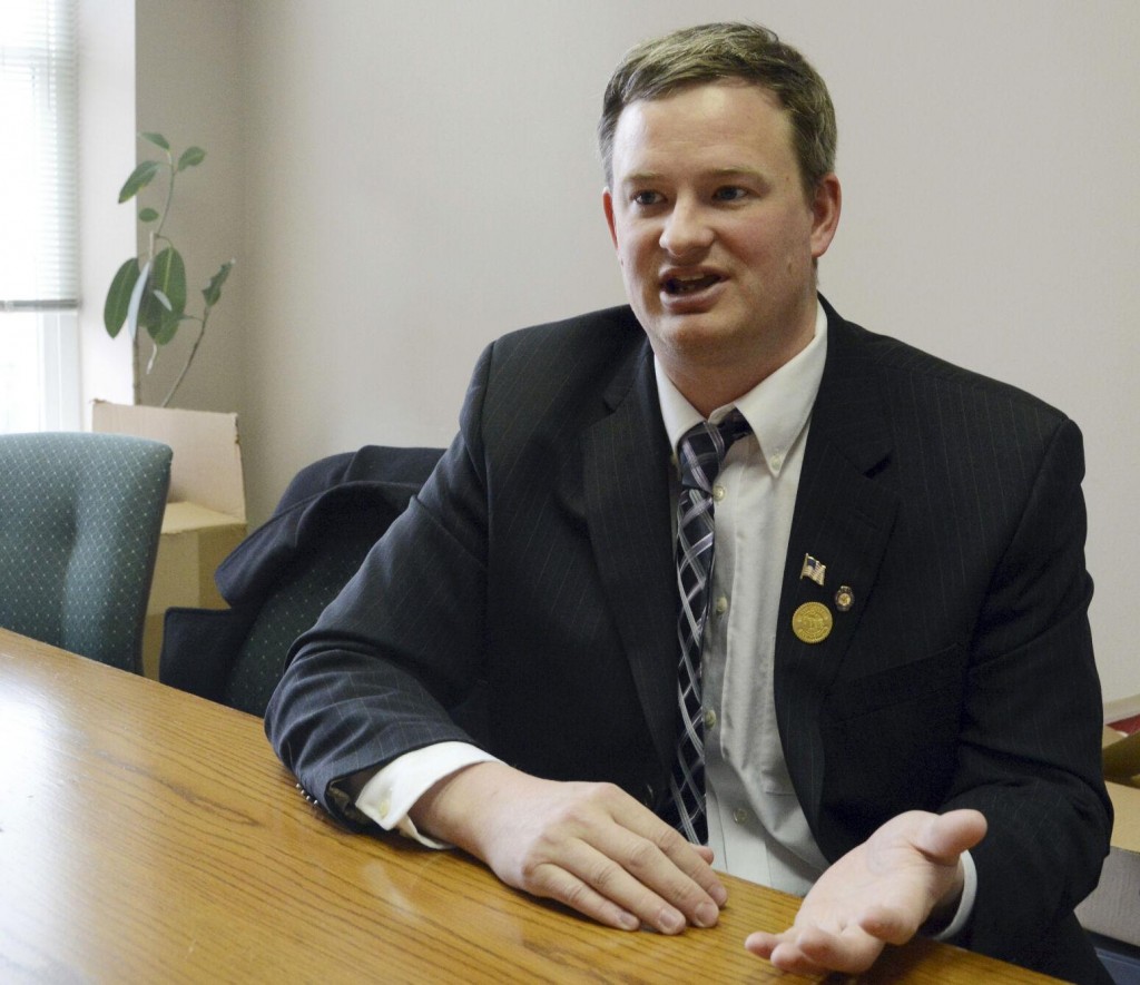 Police Grilled South Dakota Ag On Phone Use Before Crash