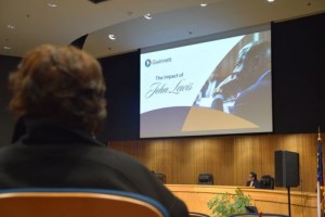 John Lewis Day Highlights The Late Congressman’s Life And Legacy