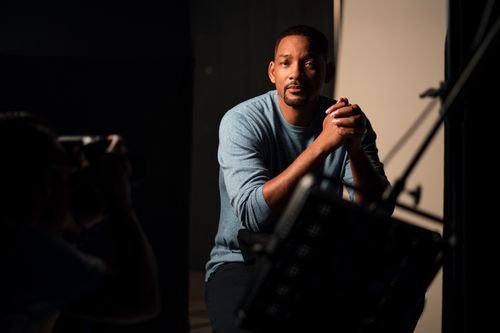 ‘amend’ Brings Will Smith’s Starry Touch To The 14th Amendment’s Tumultuous History