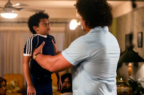 ‘young Rock’ And ‘kenan’ Give Nbc A Just So So Comedy Tag Team