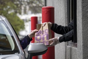 Mcdonald’s Links Executive Pay To Diversity Targets