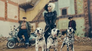 Emma Stone Is Downright Mean In New Trailer For ‘cruella’