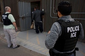 Ice Plans To Release Migrant Families In Detention, Officials Say