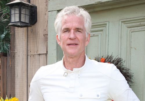 Matthew Modine May Be Hollywood’s Most Reliable Touchstone