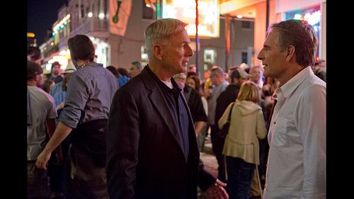 ‘ncis: New Orleans’ Will End After Season 7