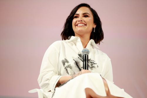 Demi Lovato Reveals She Had Multiple Strokes, Brain Damage After Overdose