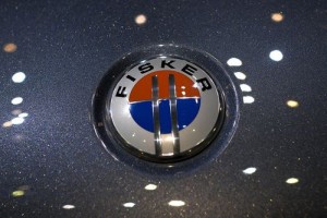 Iphone Builder Foxconn Is Working On An Electric Car With Fisker