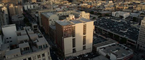 What You Need To Know About The Cecil Hotel In Netflix’s Latest Crime Show