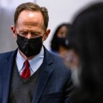 Pa Gop Expected To Consider Censure Of Sen. Pat Toomey Over Vote To Convict Trump