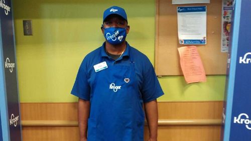Grocery Store Workers Have Been On The Front Lines For A Year, But They’re Struggling To Get The Covid Vaccine