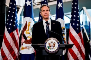 Us Promises To Stand Firm As Iran Plays Hardball With Latest Violation Of Nuclear Deal