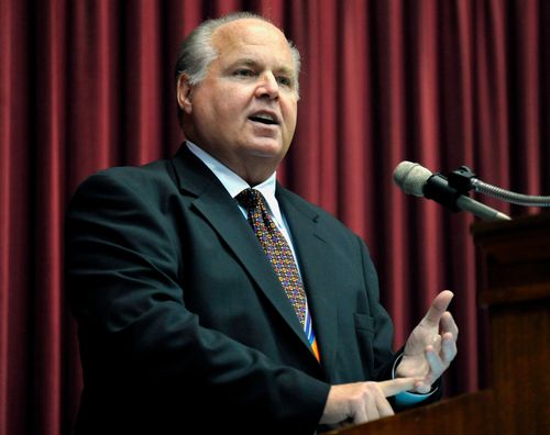 What’s Next For Rush Limbaugh’s Show?