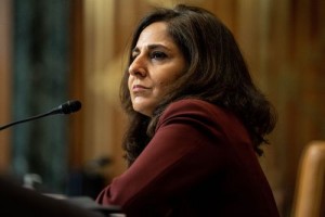Key Committee Votes Postponed In Troubling Sign For Tanden Nomination