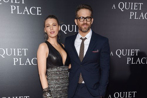 Ryan Reynolds And Blake Lively Donate Another $1 Million To Food Charities