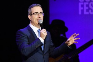 John Oliver Talks Possibility Of Another Pandemic On Season Premiere Of ‘last Week Tonight’