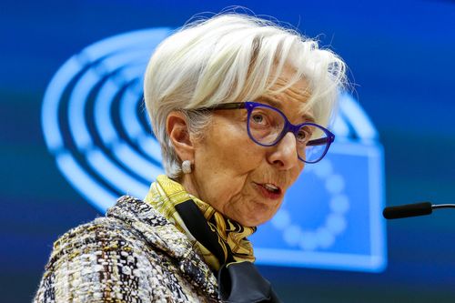 Exclusive: Christine Lagarde Says Countries Must Not ‘brutally’ Pull Stimulus