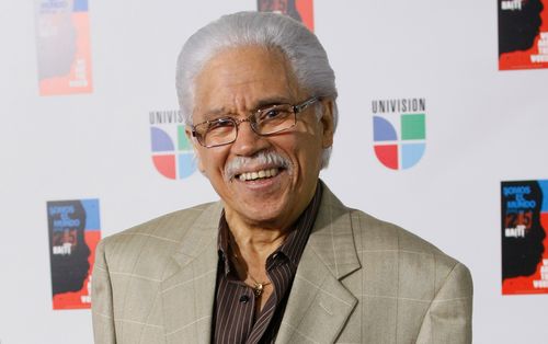 Johnny Pacheco, Who Popularized Salsa Music In The Us, Dies At 85