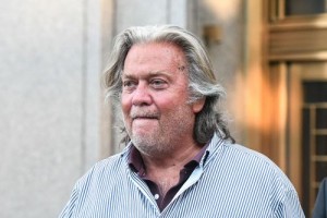 Steve Bannon Investigation Gains Steam As Manhattan Prosecutors Subpoena Financial Records