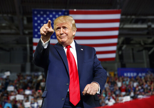Explainer: After Acquittal, Trump 2024? Maybe Not So Fast