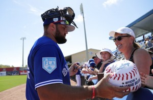 Blue Jays Expect To Play In Florida, Buffalo And Toronto