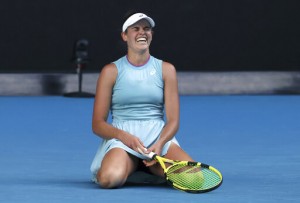 Osaka Eyes 4th Slam Title In Australian Open Final Vs Brady