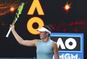 Osaka Eyes 4th Slam Title In Australian Open Final Vs Brady
