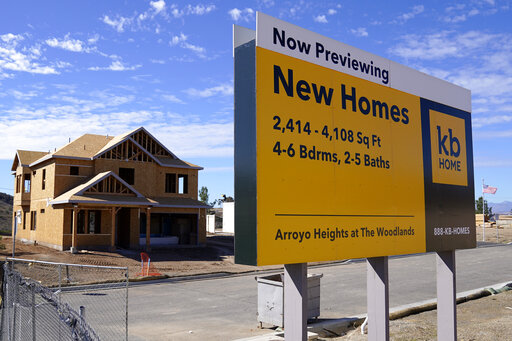 January Home Construction Falls 6%; Signs Of Rebound Ahead