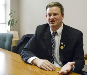 Police Grilled South Dakota Ag On Phone Use Before Crash