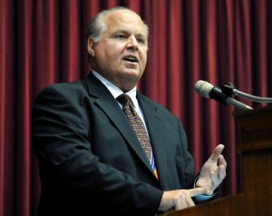 Palm Beach County Refuses To Lower Flags For Rush Limbaugh