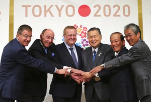 Australian Bid Put On Ioc Fast Track To Host 2032 Olympics