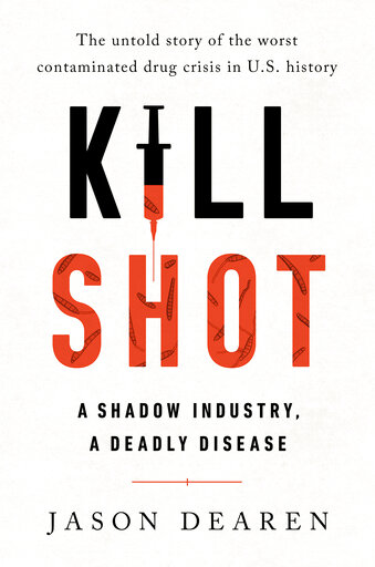 Review: New Book Spotlights Rogue Lab And A Shadow Industry