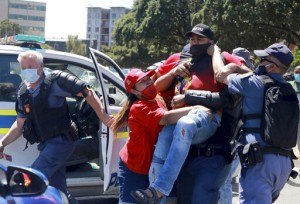 South Africa To Spend $712 Million On Mass Vaccination Drive