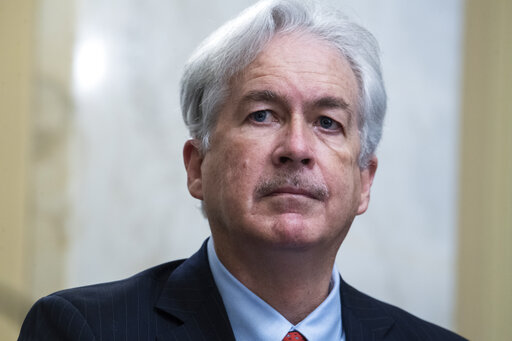 Cia Nominee Pledges To Provide ‘unvarnished’ Intelligence