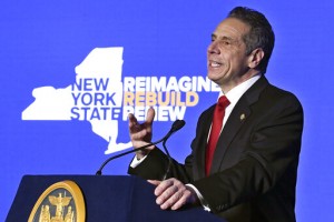 As Redistricting Looms, Democrats Jockey To Counter Gop Edge