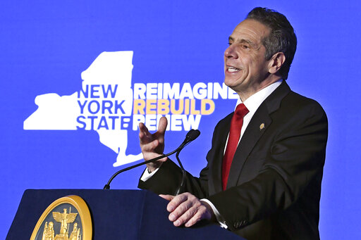 As Redistricting Looms, Democrats Jockey To Counter Gop Edge