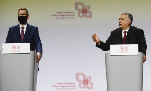 Eu Moves To Fine Hungary For Flouting Ruling On Ngo Law