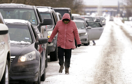 Us Needs To Brace Itself For More Deadly Storms, Experts Say