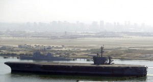 3 Sailors Have Covid On Us Ship That Saw Outbreak Last Year
