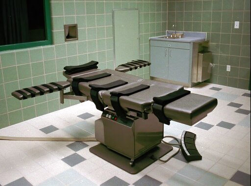 Executioners Sanitized Accounts Of Deaths In Federal Cases