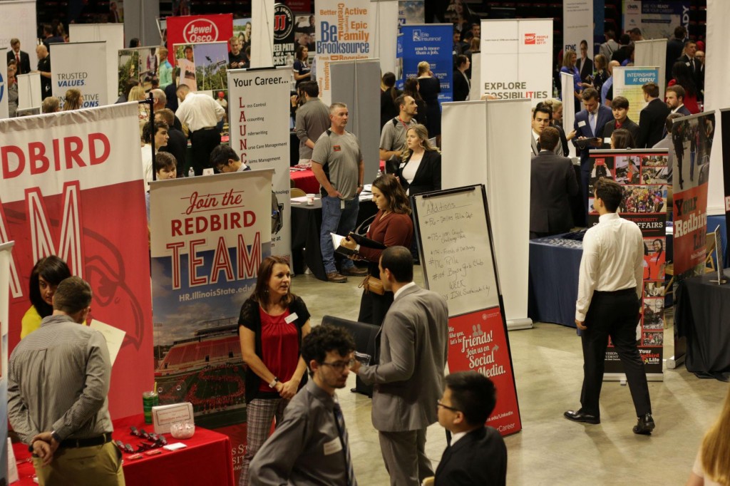 Editorial: It’s Time To Stop Unpaid Internships