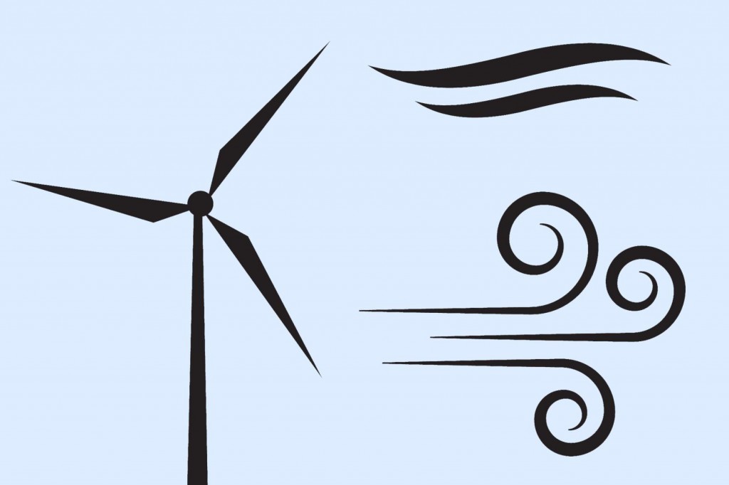 Hold Onto Your Hats, High Winds Expected In Central Illinois Wednesday