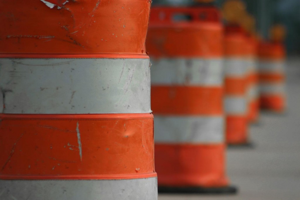 Portion Of Constitution Trail To Close For Bridge Inspection Work